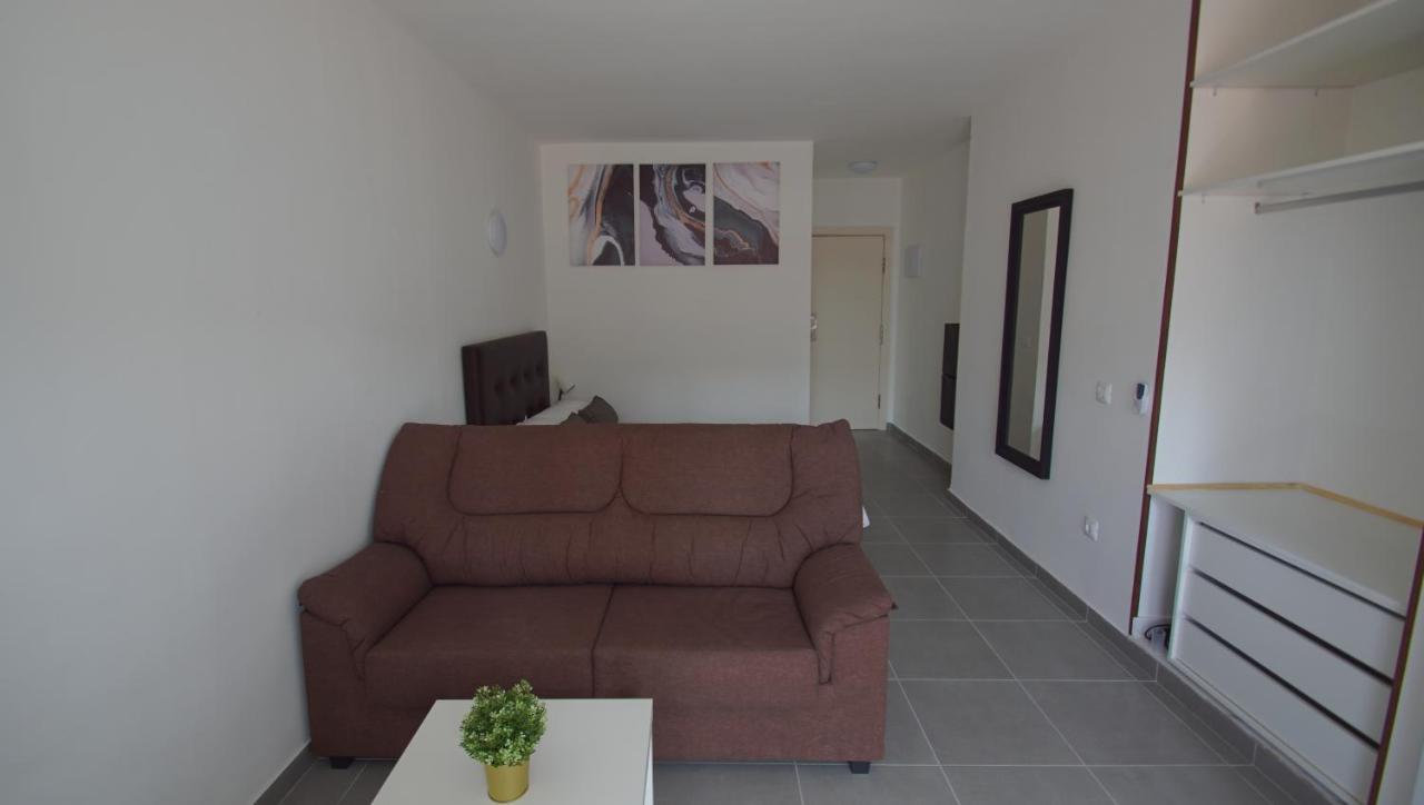 Centrico Apartamento Con Grandes Vistas Cerca De La Playa Appartement Puerto de la Cruz (Tenerife)